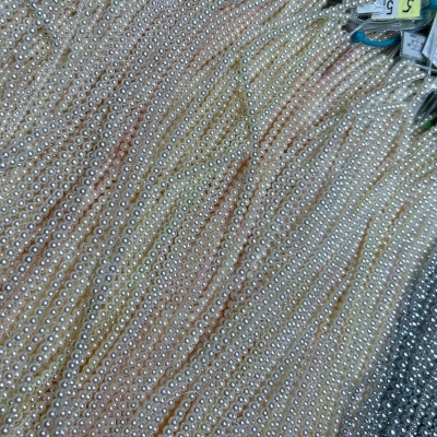 Mořské perly Akoya